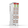 ED2887 | EtherCAT Terminal, 32-channel digital output, 24 V DC, 0.5 A, ground switching, push-in New -  - Beckhoff Automation LLC
