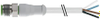 Sensor & Actuator Cables - 1547743 - RS Components, Ltd.