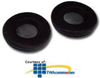 Plantronics Ear Cushion for the DSP-500 PC Headset - 61475-01 - TelephoneStuff.com