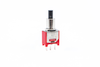 Pushbutton Switches - 1400-800CSP1B6M2QE - New Yorker Electronics Co., Inc.