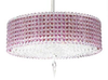 Pendants-Drum Shade - 451144 - Capital Lighting, Inc.