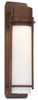 72252-171 1 Light Wall Mount - 72252-171 - Minka Group