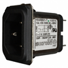 Power Entry Connectors - Inlets, Outlets, Modules - CCM1782-ND - DigiKey