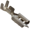 Terminals - Quick Connects, Quick Disconnect Connectors - A111577CT-ND - DigiKey