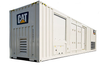 Mobile Diesel Generator Sets - XQ1475G - Caterpillar Electric Power