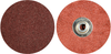 Merit AO Fine Grit TS (Type II) Quick-Change Fiber Disc - 69957399648 - Norton Abrasives
