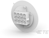 Rectangular Wire & Cable Connectors & Housings - 794762-1 - TE Connectivity