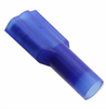 Terminals - Quick Connects, Quick Disconnect Connectors - 3M161251-ND - DigiKey