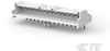 PCB Headers & Receptacles - 1-1744426-5 - TE Connectivity
