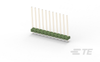 PCB Headers & Receptacles - 1-828143-1 - TE Connectivity
