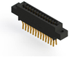 Card Edge Connectors - Edgeboard Connectors - 396-026-560-804 - Lingto Electronic Limited