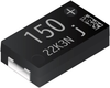 Cap, 150Uf, 4V, Alu, Polymer, 2917 Rohs Compliant Panasonic - 32AK8276 - Newark, An Avnet Company