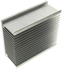 Heat Sink, 152.4Mm; Thermal Resistance Wakefield Thermal - 50F297 - Newark, An Avnet Company