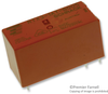 Relay, Spst-No, 250Vac, 16A; Contact Configuration Schrack Te Connectivity - 28W5713 - Newark, An Avnet Company