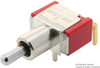 Switch, Toggle, Spdt, 100Ma, 20V; Switch Operation Multicomp Pro - 98K4983 - Newark, An Avnet Company