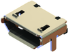 Micro Usb, 2.0 Type B, Receptacle, Smt; Usb Connector Type Gct (Global Connector Technology) - 28X2568 - Newark, An Avnet Company