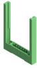 Card Edge Conn, Single Side, 6Pos, Lug; Card Edge Connector Type Edac - 86AH6396 - Newark, An Avnet Company