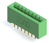 Card Edge Conn, Dual Side, 14Pos, Th; Card Edge Connector Type Edac - 59AJ9666 - Newark, An Avnet Company