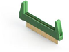 Card Conn, Single Side, 31Pos, Wire Wrap; Card Edge Connector Type Edac - 67AJ9035 - Newark, An Avnet Company