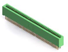 Card Edge Conn, Dual, 84Pos, Wire Wrapos; Card Edge Connector Type Edac - 64AJ5793 - Newark, An Avnet Company