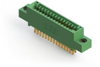 Card Edge Conn, Dual Side, 30Pos, Lug; Card Edge Connector Type Edac - 68AJ0236 - Newark, An Avnet Company