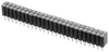 Connector, Receptacle; No. Of Contacts Mill Max - 17C6043 - Newark, An Avnet Company