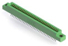 Card Edge Conn, Dual, 66Pos, Lug; Card Edge Connector Type Edac - 66AJ0144 - Newark, An Avnet Company