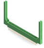 Card Edge Conn, Dual Side, 70Pos, Th; Card Edge Connector Type Edac - 75AJ9135 - Newark, An Avnet Company