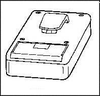 Hand Held Enclosure; Enclosure Type Hammond - 01F2259 - Newark, An Avnet Company