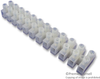 Terminal Block, Barrier, 12Pos, 1.5Mm2; No. Of Rows Hylec - 71Y7124 - Newark, An Avnet Company