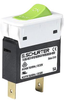 Thermal Ckt Breaker, 5A, 1P, Panel; Product Range Schurter - 31AJ4274 - Newark, An Avnet Company