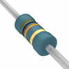 Metal Film Resistors - Through Hole 1/2watt 10Kohms 5% -- 886-SFR16S0001002JA500 - Image