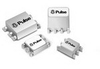 Pulse Transformer 1:1:1 1500Vrms 0.85Ohm Prim. DCR 0.85Ohm Sec. DCR 6Term. SMD -- 664-PA2004NLT - Image