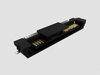 U.3 SAS PCIe 4.0 - PSAS4M2130171TR - Amphenol Communications Solutions