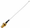 RF Standard Cable Assembly - CAB.S01 - Richardson RFPD