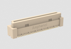 0.8 mm pitch Board to Board connector - G832MB030645122HR - Amphenol Communications Solutions