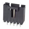 Connectors, Interconnects - Rectangular Connectors - Headers, Male Pins - 1366277-5-103908-4 - Win Source Electronics