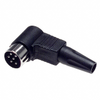 Circular Connector Assemblies - CP-1360-ND - DigiKey