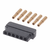 Free Hanging, Panel Mount - 952-1186-ND - DigiKey