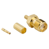 Coaxial Connector (RF) Assemblies - ARF2948-ND - DigiKey