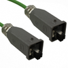 Modular/Ethernet Cables (RJ45, RJ11) - 1195-2224-ND - DigiKey