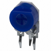 Trimmer Potentiometers - 3309W-201-ND - DigiKey