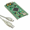 Development Boards, Kits, Programmers - Evaluation Boards - Embedded MCU, DSP Evaluation Boards - MIKROE-650 - Acme Chip Technology Co., Limited