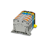 Din Rail, Channel - 277-1054738-ND - DigiKey