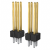Headers, Male Pins - 10119109-312002LF-ND - DigiKey