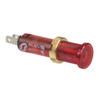 Panel Indicators, Pilot Lights - 4008-XVLA234-ND - DigiKey