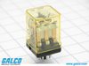 IDEC General Purpose - RR3PA-U-DC110 - Galco Industrial Electronics