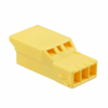 Rectangular Connector Housings - A119415-ND - DigiKey