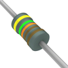Through Hole Resistors - RNF18FTC4K53-ND - DigiKey