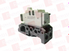 Solenoid Valve - 66102756 - Radwell International